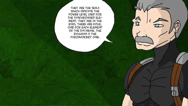 Dragon and Weed: Origins Chapter 10 28